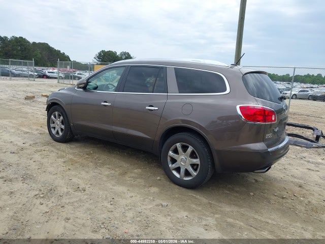 44992259 :رقم المزاد ، 5GAEV23788J203544 vin ، 2008 Buick Enclave Cxl مزاد بيع