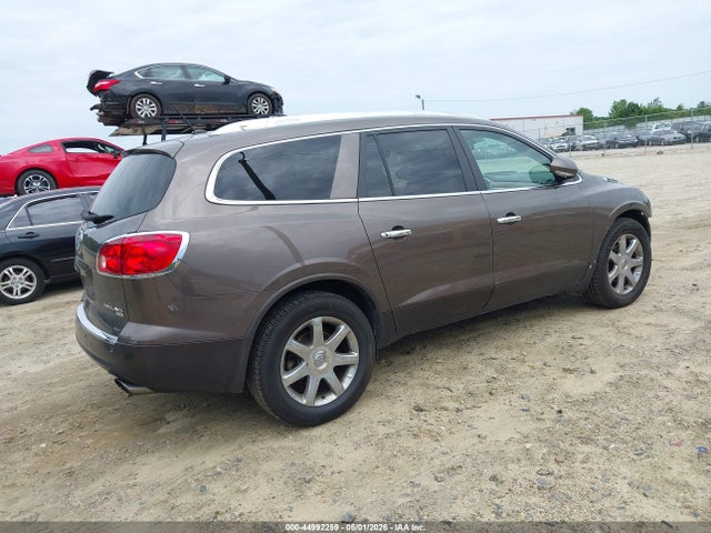 44992259 :رقم المزاد ، 5GAEV23788J203544 vin ، 2008 Buick Enclave Cxl مزاد بيع