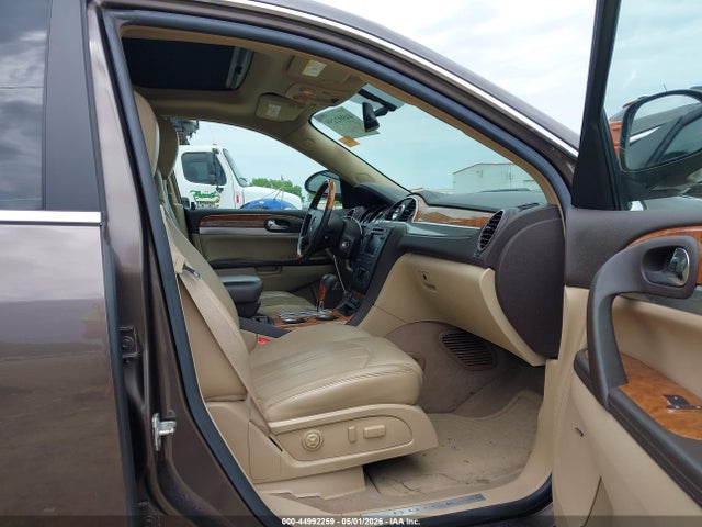 44992259 :رقم المزاد ، 5GAEV23788J203544 vin ، 2008 Buick Enclave Cxl مزاد بيع