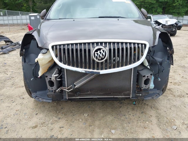 44992259 :رقم المزاد ، 5GAEV23788J203544 vin ، 2008 Buick Enclave Cxl مزاد بيع