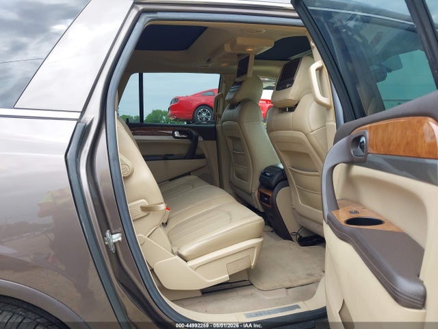 44992259 :رقم المزاد ، 5GAEV23788J203544 vin ، 2008 Buick Enclave Cxl مزاد بيع