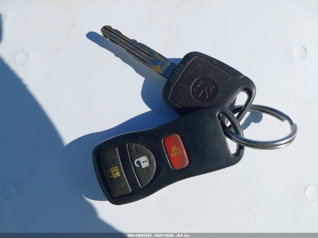 Продаж на аукціоні авто 2006 Nissan Xterra S, vin: 5N1AN08WX6C539999, номер лоту: 44992260