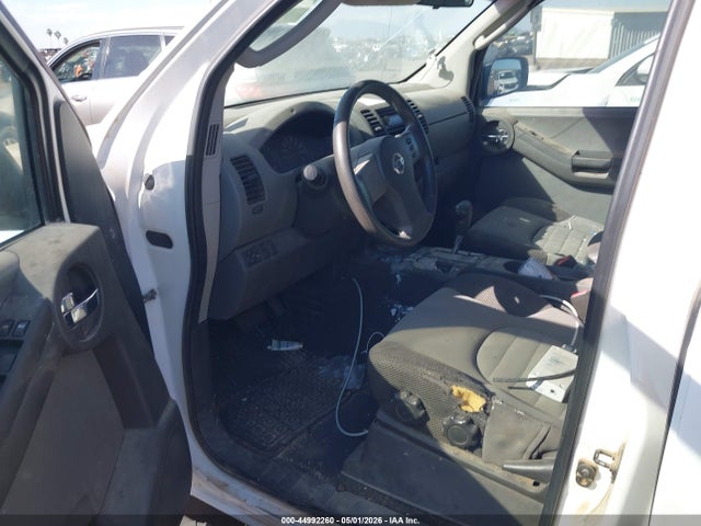 Продаж на аукціоні авто 2006 Nissan Xterra S, vin: 5N1AN08WX6C539999, номер лоту: 44992260