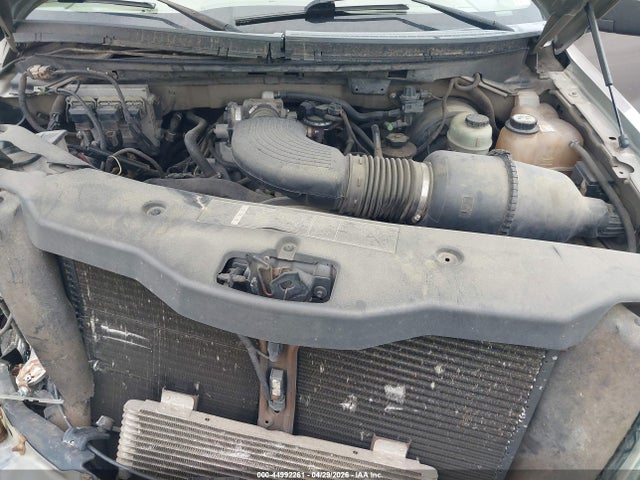 44992261 :رقم المزاد ، 1FTRW12W15KC63705 vin ، 2005 Ford F-150 Xlt مزاد بيع