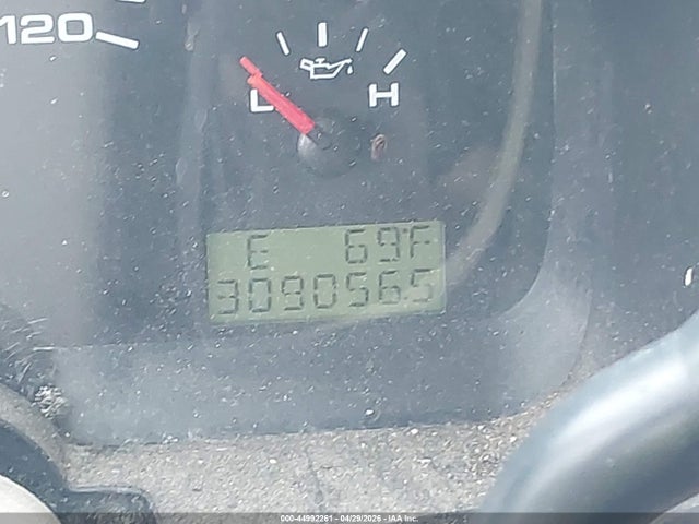44992261 :رقم المزاد ، 1FTRW12W15KC63705 vin ، 2005 Ford F-150 Xlt مزاد بيع
