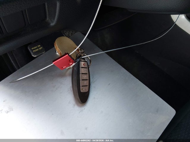 2015 Nissan Altima 2.5 S მანქანა იყიდება აუქციონზე, vin: 1N4AL3AP6FC476825, აუქციონის ნომერი: 44992262