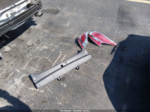 2015 Nissan Altima 2.5 S მანქანა იყიდება აუქციონზე, vin: 1N4AL3AP6FC476825, აუქციონის ნომერი: 44992262