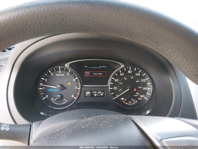 2015 Nissan Altima 2.5 S მანქანა იყიდება აუქციონზე, vin: 1N4AL3AP6FC476825, აუქციონის ნომერი: 44992262
