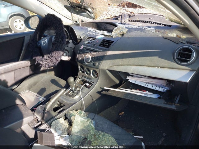 Aukcja sprzedaży 2011 Mazda Mazda3 I Touring, vin: JM1BL1VG6B1373259, numer aukcji: 44992263