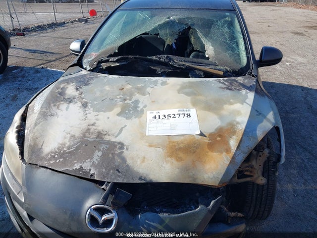 Aukcja sprzedaży 2011 Mazda Mazda3 I Touring, vin: JM1BL1VG6B1373259, numer aukcji: 44992263