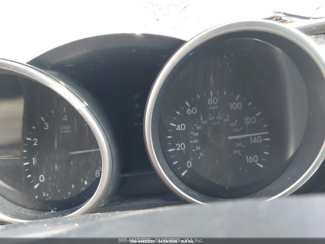 Aukcja sprzedaży 2011 Mazda Mazda3 I Touring, vin: JM1BL1VG6B1373259, numer aukcji: 44992263