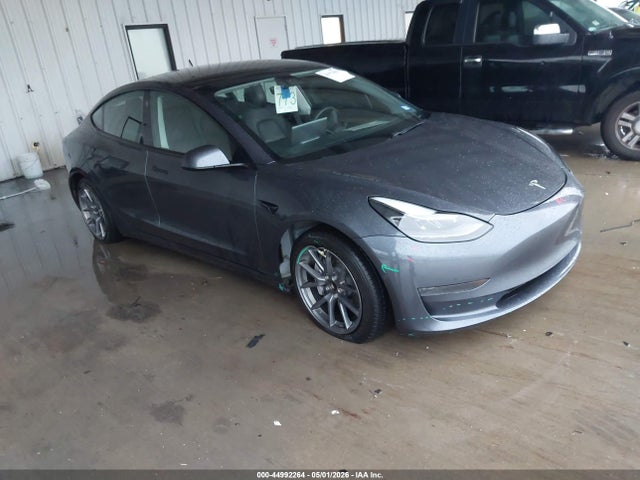 2021 5YJ3E1EA7MF016497 main image