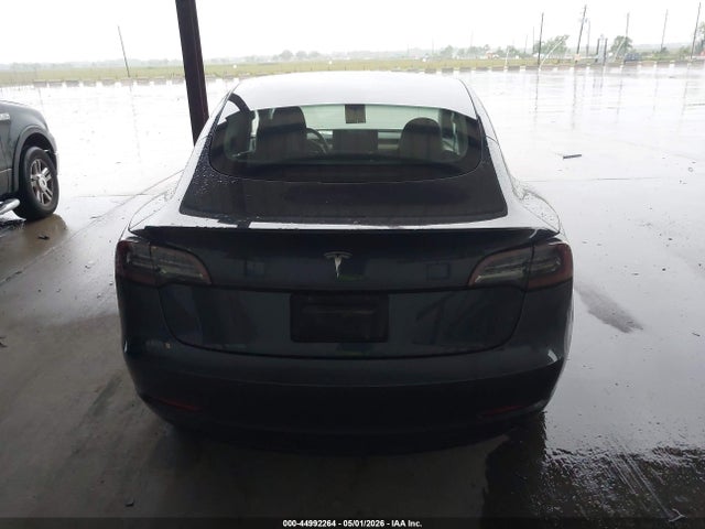 Tesla Model 3 Standard Range Plus Rear-wheel Drive 2021 5YJ3E1EA7MF016497 Image 15