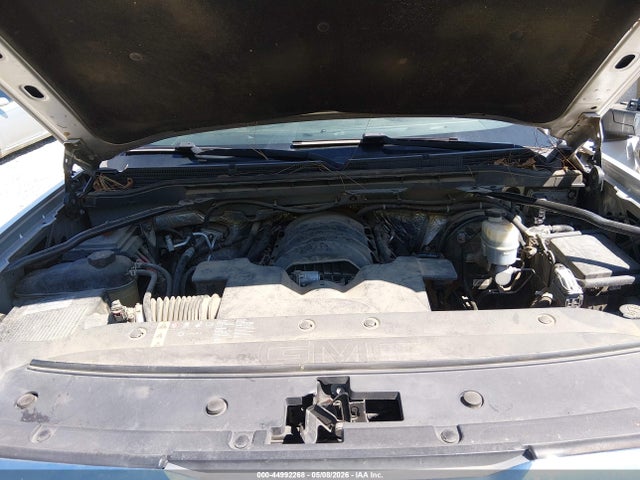 Aukcja sprzedaży 2018 Gmc Sierra K1500 Slt, vin: 3GTU2NEC7JG153368, numer aukcji: 44992268