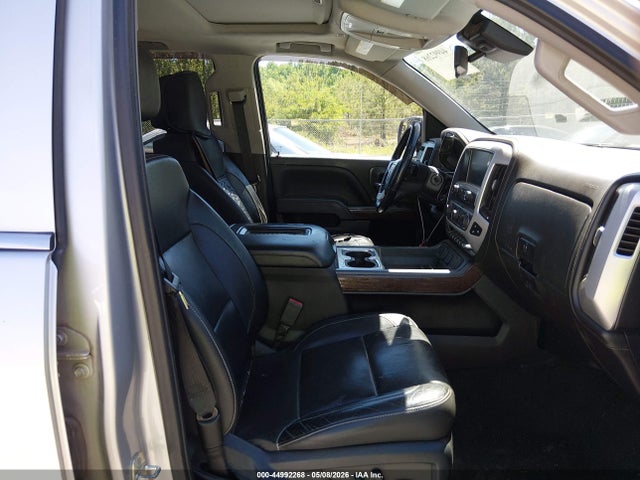 Aukcja sprzedaży 2018 Gmc Sierra K1500 Slt, vin: 3GTU2NEC7JG153368, numer aukcji: 44992268