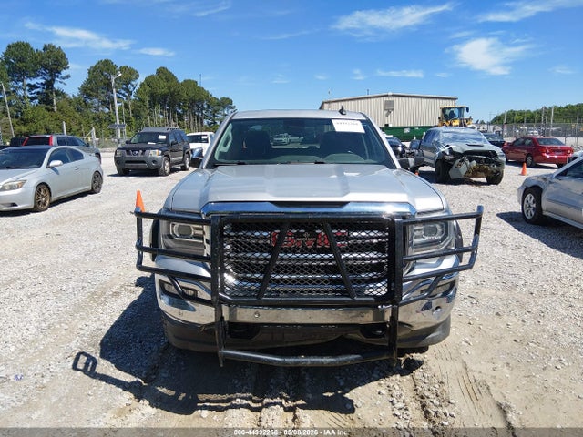 Aukcja sprzedaży 2018 Gmc Sierra K1500 Slt, vin: 3GTU2NEC7JG153368, numer aukcji: 44992268