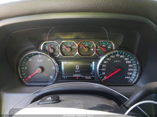 Aukcja sprzedaży 2018 Gmc Sierra K1500 Slt, vin: 3GTU2NEC7JG153368, numer aukcji: 44992268