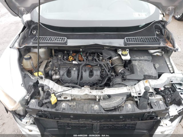 Продажа на аукционе авто 2017 Ford Escape Se, vin: 1FMCU9G98HUE82243, номер лота: 44992269