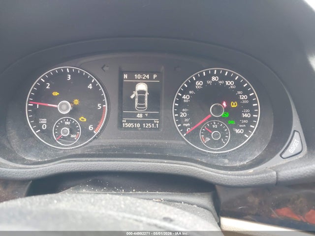 Продаж на аукціоні авто 2015 Volkswagen Passat 2.0l Tdi Sel Premium, vin: 1VWCV7A39FC088597, номер лоту: 44992271