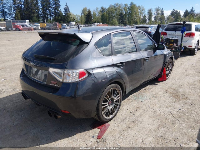 44992276 :رقم المزاد ، JF1GR8H68DL847757 vin ، 2013 Subaru Impreza Wrx Sti مزاد بيع