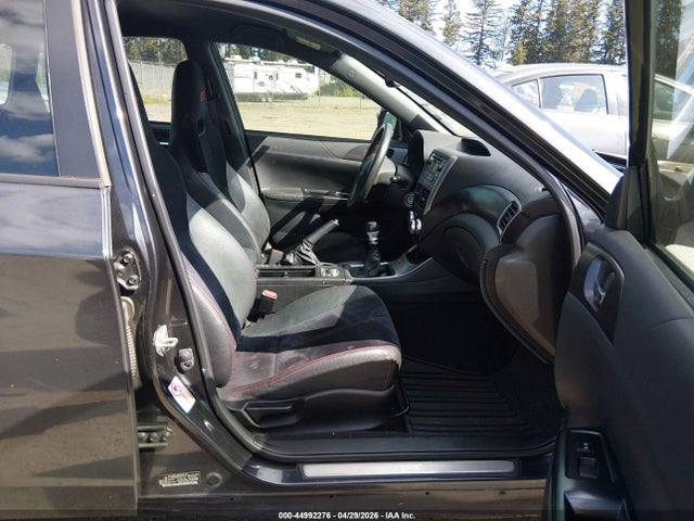 44992276 :رقم المزاد ، JF1GR8H68DL847757 vin ، 2013 Subaru Impreza Wrx Sti مزاد بيع