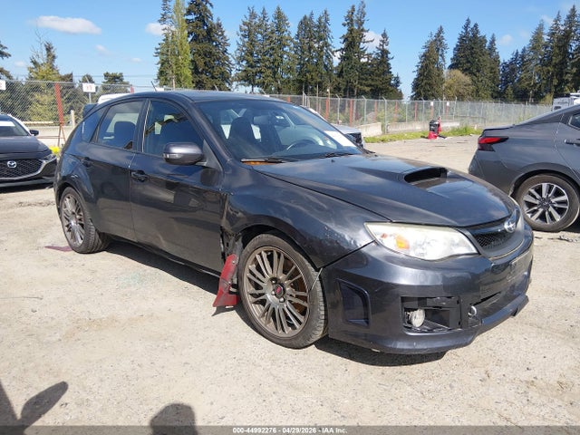 44992276 :رقم المزاد ، JF1GR8H68DL847757 vin ، 2013 Subaru Impreza Wrx Sti مزاد بيع