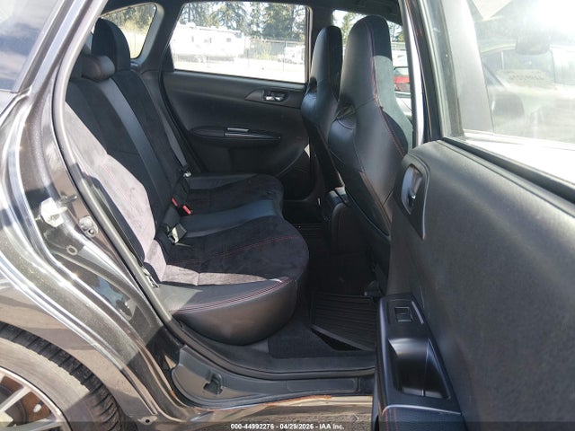 44992276 :رقم المزاد ، JF1GR8H68DL847757 vin ، 2013 Subaru Impreza Wrx Sti مزاد بيع