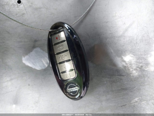 Продажа на аукционе авто 2021 Nissan Altima Sr Fwd, vin: 1N4BL4CV4MN413231, номер лота: 44992277