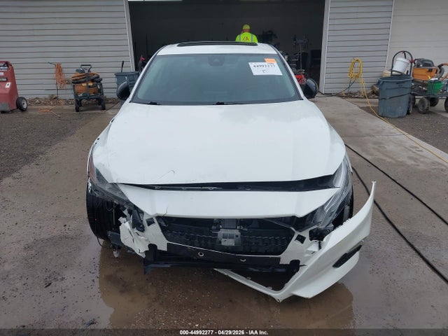 Продажа на аукционе авто 2021 Nissan Altima Sr Fwd, vin: 1N4BL4CV4MN413231, номер лота: 44992277