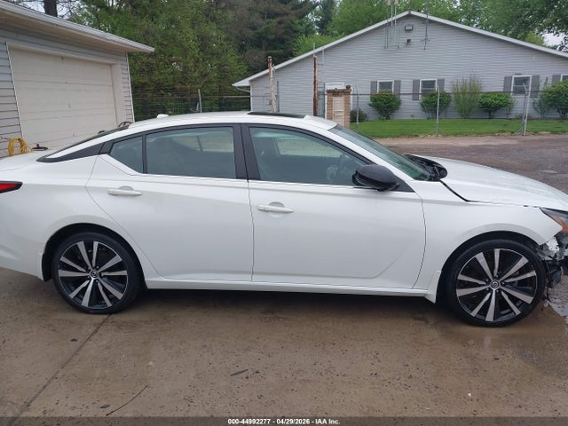 Продажа на аукционе авто 2021 Nissan Altima Sr Fwd, vin: 1N4BL4CV4MN413231, номер лота: 44992277