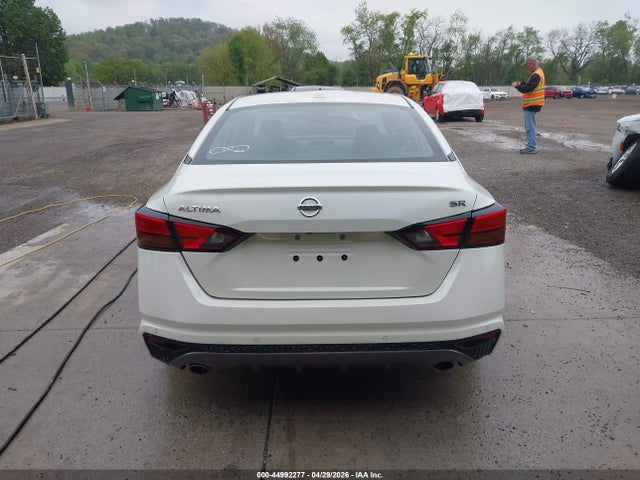 Продажа на аукционе авто 2021 Nissan Altima Sr Fwd, vin: 1N4BL4CV4MN413231, номер лота: 44992277