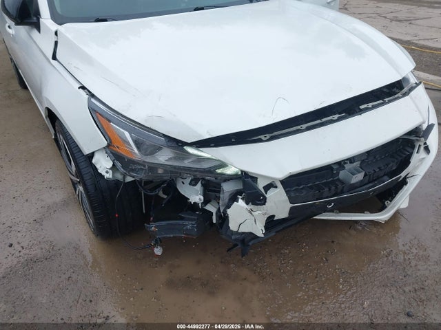 Продажа на аукционе авто 2021 Nissan Altima Sr Fwd, vin: 1N4BL4CV4MN413231, номер лота: 44992277