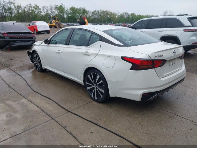 Продажа на аукционе авто 2021 Nissan Altima Sr Fwd, vin: 1N4BL4CV4MN413231, номер лота: 44992277
