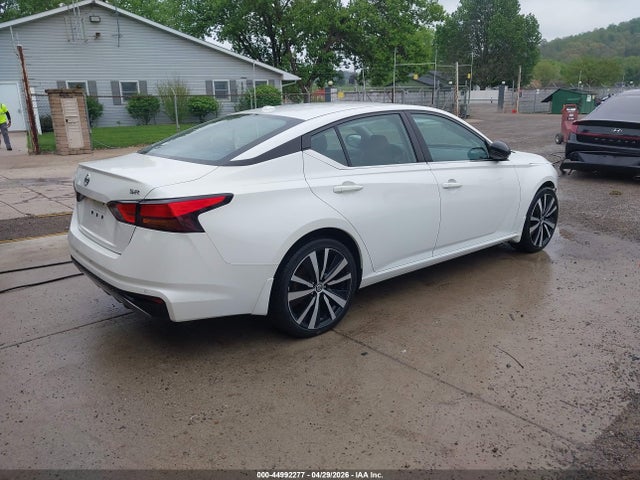 Продажа на аукционе авто 2021 Nissan Altima Sr Fwd, vin: 1N4BL4CV4MN413231, номер лота: 44992277