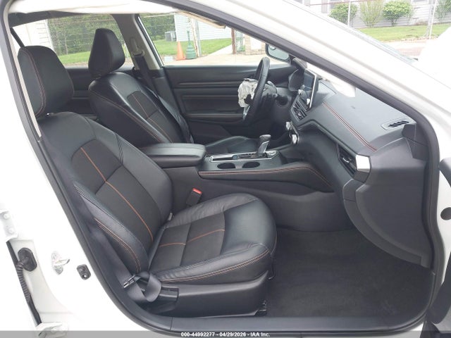 Продажа на аукционе авто 2021 Nissan Altima Sr Fwd, vin: 1N4BL4CV4MN413231, номер лота: 44992277