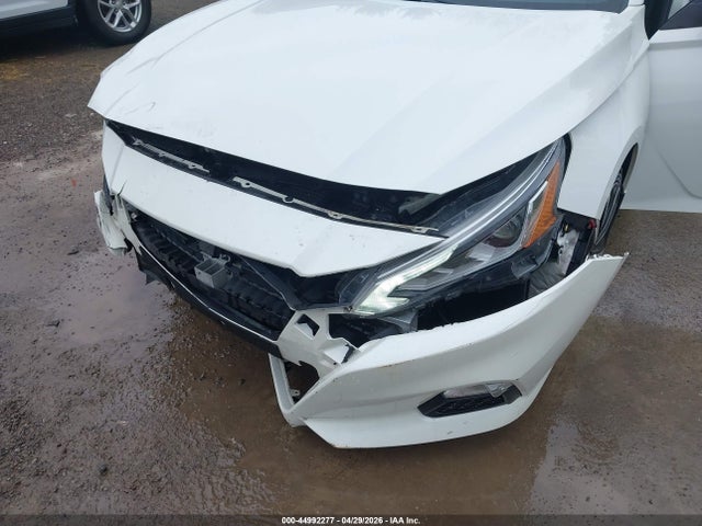 Продажа на аукционе авто 2021 Nissan Altima Sr Fwd, vin: 1N4BL4CV4MN413231, номер лота: 44992277