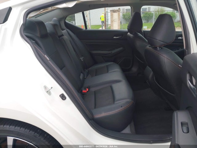 Продажа на аукционе авто 2021 Nissan Altima Sr Fwd, vin: 1N4BL4CV4MN413231, номер лота: 44992277