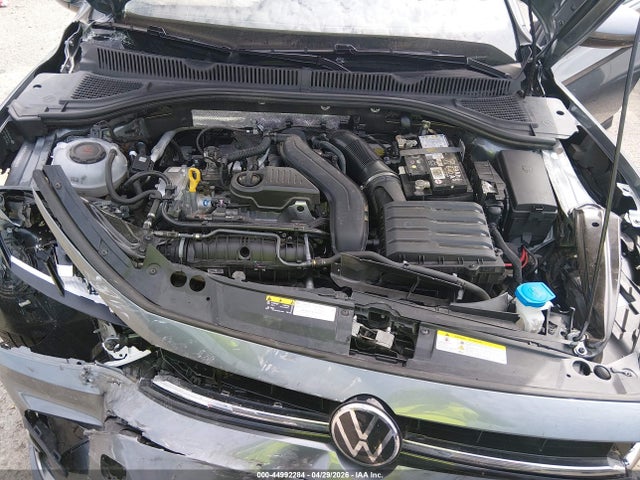 Продаж на аукціоні авто 2025 Volkswagen Jetta 1.5t Se, vin: 3VW7X7BUXSM033393, номер лоту: 44992284