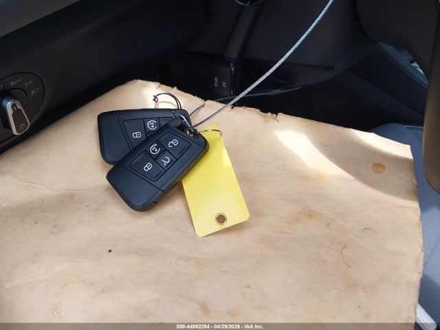 Продаж на аукціоні авто 2025 Volkswagen Jetta 1.5t Se, vin: 3VW7X7BUXSM033393, номер лоту: 44992284