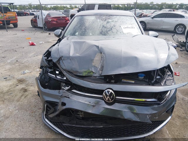 Продаж на аукціоні авто 2025 Volkswagen Jetta 1.5t Se, vin: 3VW7X7BUXSM033393, номер лоту: 44992284