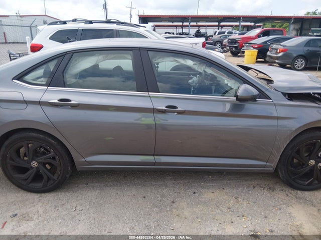 Продаж на аукціоні авто 2025 Volkswagen Jetta 1.5t Se, vin: 3VW7X7BUXSM033393, номер лоту: 44992284