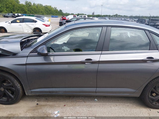 Продаж на аукціоні авто 2025 Volkswagen Jetta 1.5t Se, vin: 3VW7X7BUXSM033393, номер лоту: 44992284