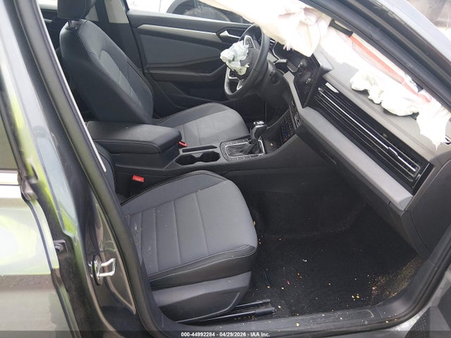 Продаж на аукціоні авто 2025 Volkswagen Jetta 1.5t Se, vin: 3VW7X7BUXSM033393, номер лоту: 44992284