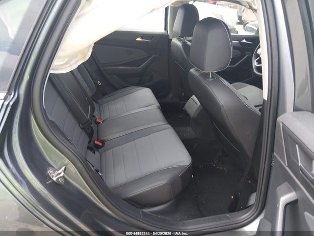 Продаж на аукціоні авто 2025 Volkswagen Jetta 1.5t Se, vin: 3VW7X7BUXSM033393, номер лоту: 44992284