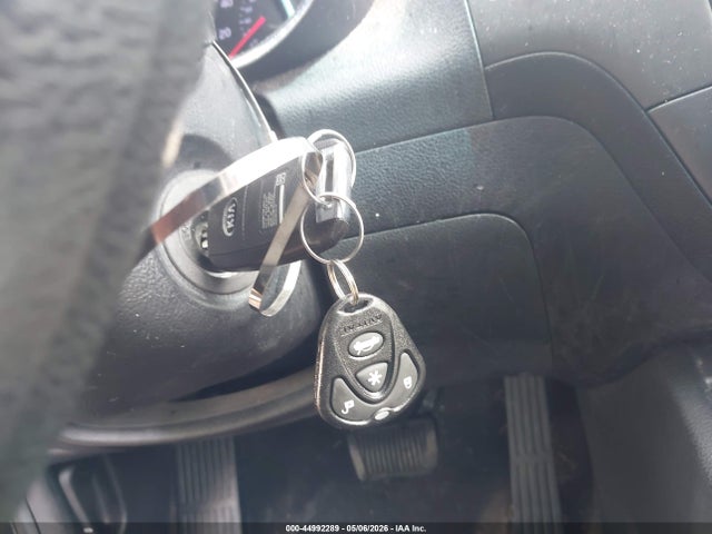 Продаж на аукціоні авто 2015 Kia Forte Lx, vin: KNAFX4A66F5277437, номер лоту: 44992289