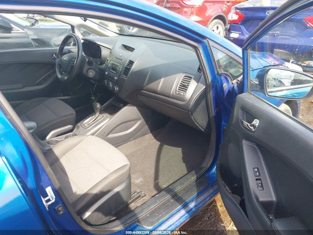 Продаж на аукціоні авто 2015 Kia Forte Lx, vin: KNAFX4A66F5277437, номер лоту: 44992289
