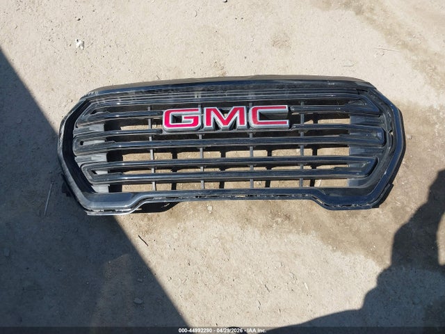 3GKALPEV5NL301130 GMC Terrain Fwd Slt