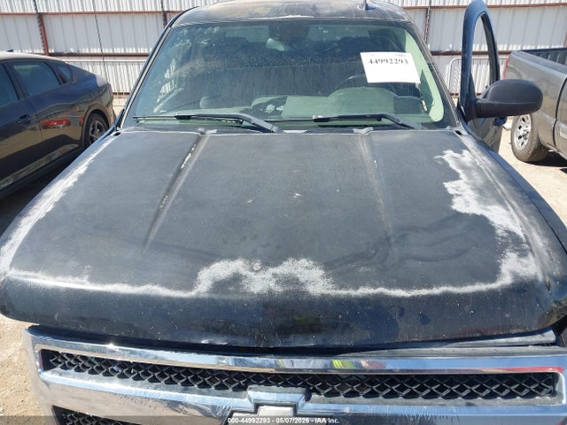 44992293 :رقم المزاد ، 2GCEC13J881161414 vin ، 2008 Chevrolet Silverado 1500 Lt1 مزاد بيع