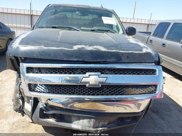 44992293 :رقم المزاد ، 2GCEC13J881161414 vin ، 2008 Chevrolet Silverado 1500 Lt1 مزاد بيع