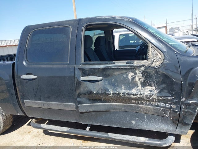 44992293 :رقم المزاد ، 2GCEC13J881161414 vin ، 2008 Chevrolet Silverado 1500 Lt1 مزاد بيع